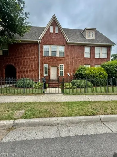 200 Maple Avenue #B, Norfolk, VA 23503 - #1