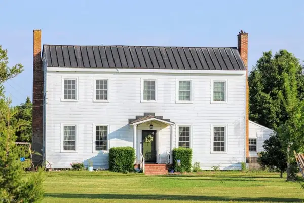 2732 Cedarville Road, Chesapeake, VA 23322