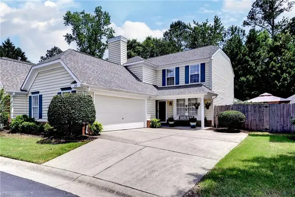 202 Gaslight Way, Williamsburg, VA 23188