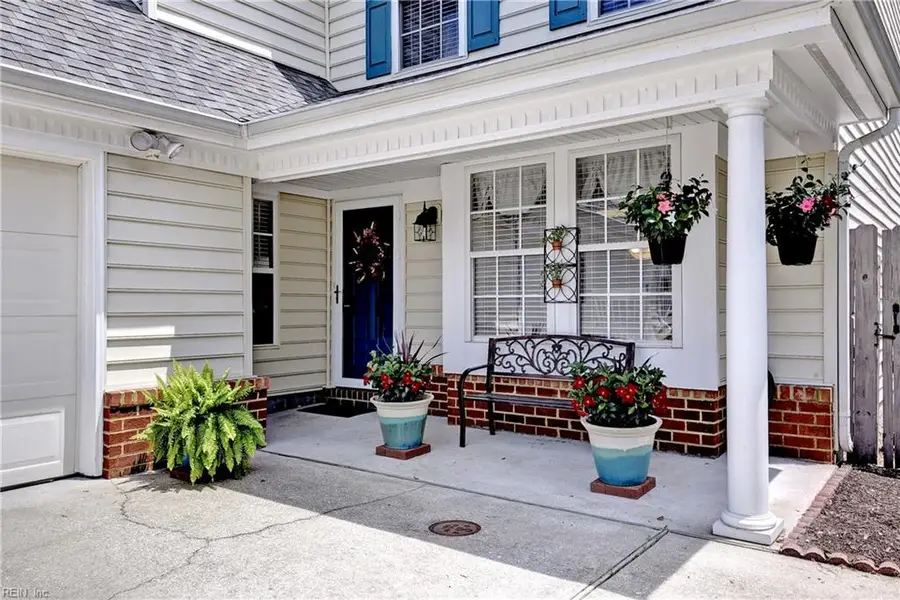202 Gaslight Way, Williamsburg, VA 23188 - #2
