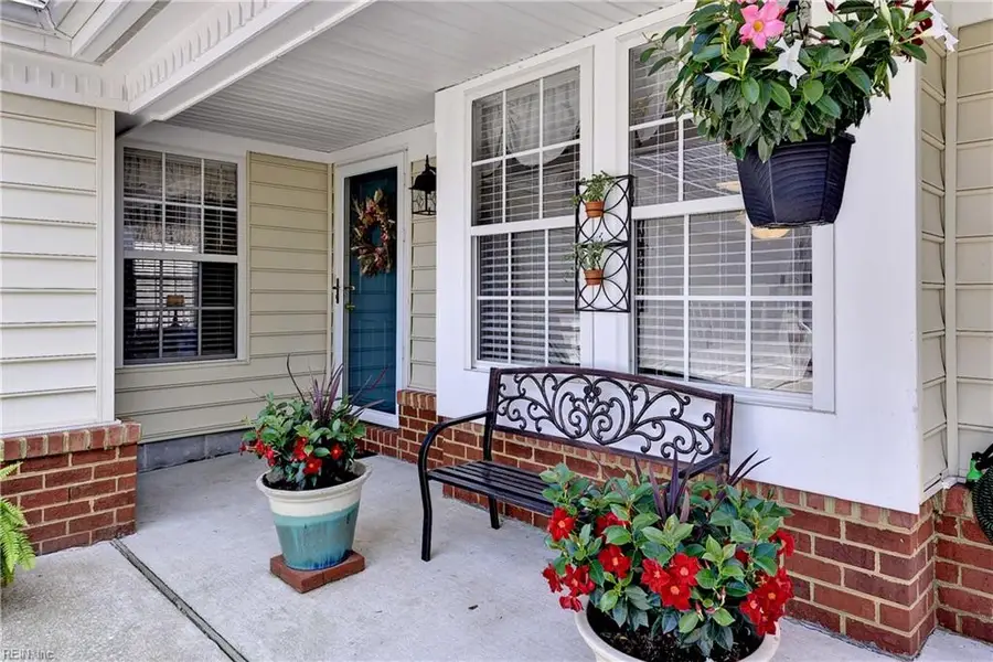 202 Gaslight Way, Williamsburg, VA 23188 - #3