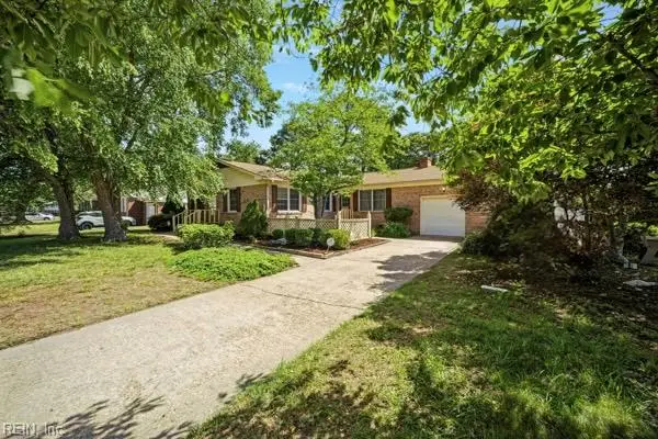 2917 Stratford Drive, Chesapeake, VA 23321 - #1