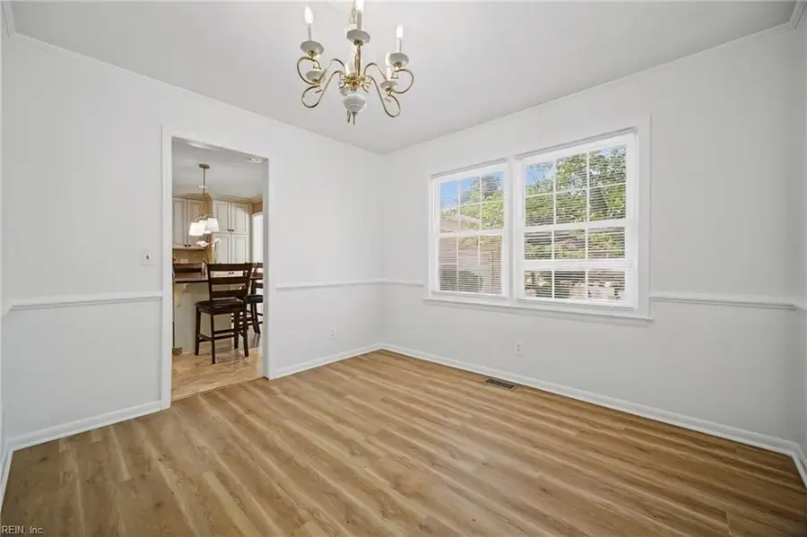 2917 Stratford Drive, Chesapeake, VA 23321 - #3