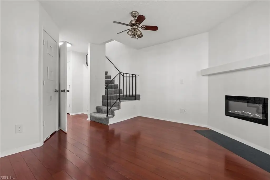 437 Lester Road #2, Newport News, VA 23601 - #1