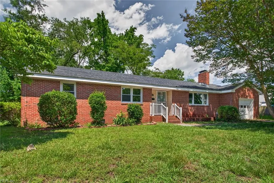 1703 Landsworth Street, Chesapeake, VA 23324 - #2