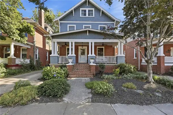 527 Pennsylvania Avenue, Norfolk, VA 23508