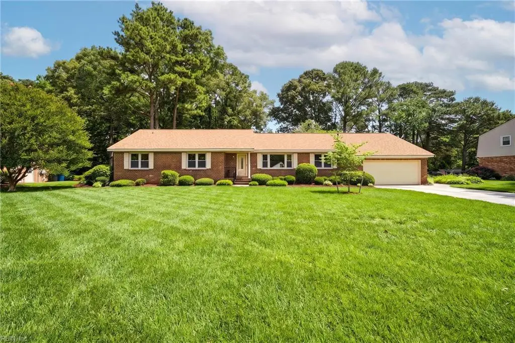 3790 Prince Andrew Lane, Virginia Beach, VA 23452 - #1