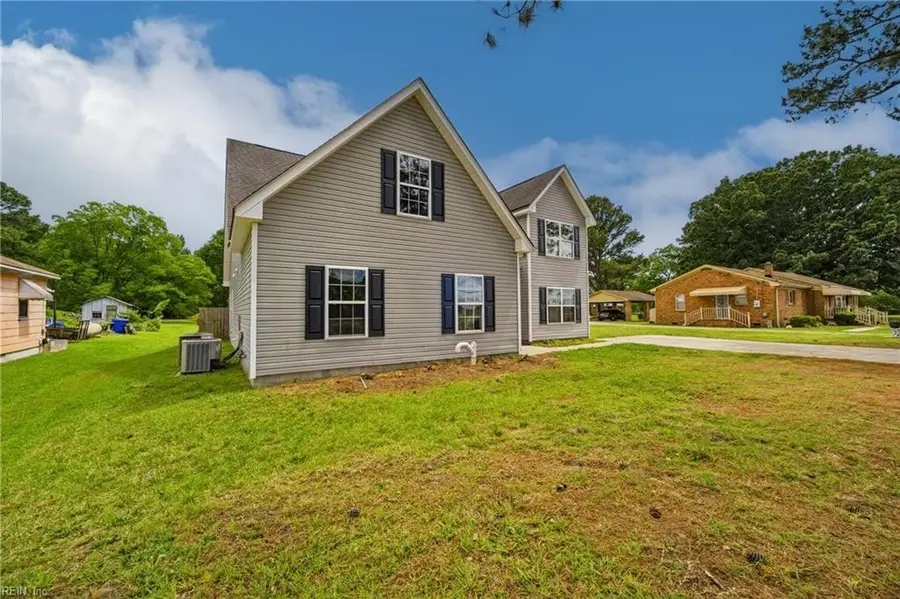 3424 Nansemond Parkway, Suffolk, VA 23435 - #2