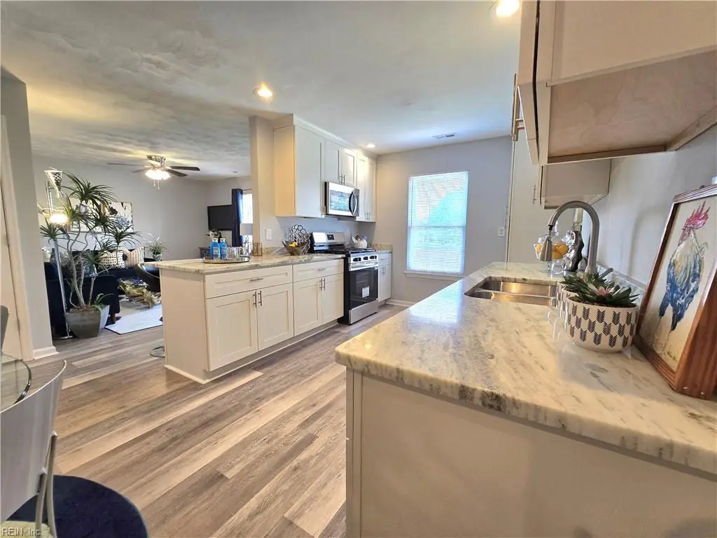 2311 Green Street, Portsmouth, VA 23704 - #1