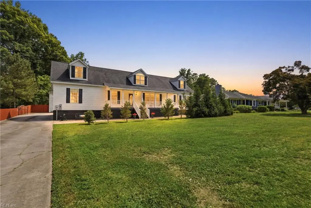 237 Cedar Road, Chesapeake, VA 23322 - #1