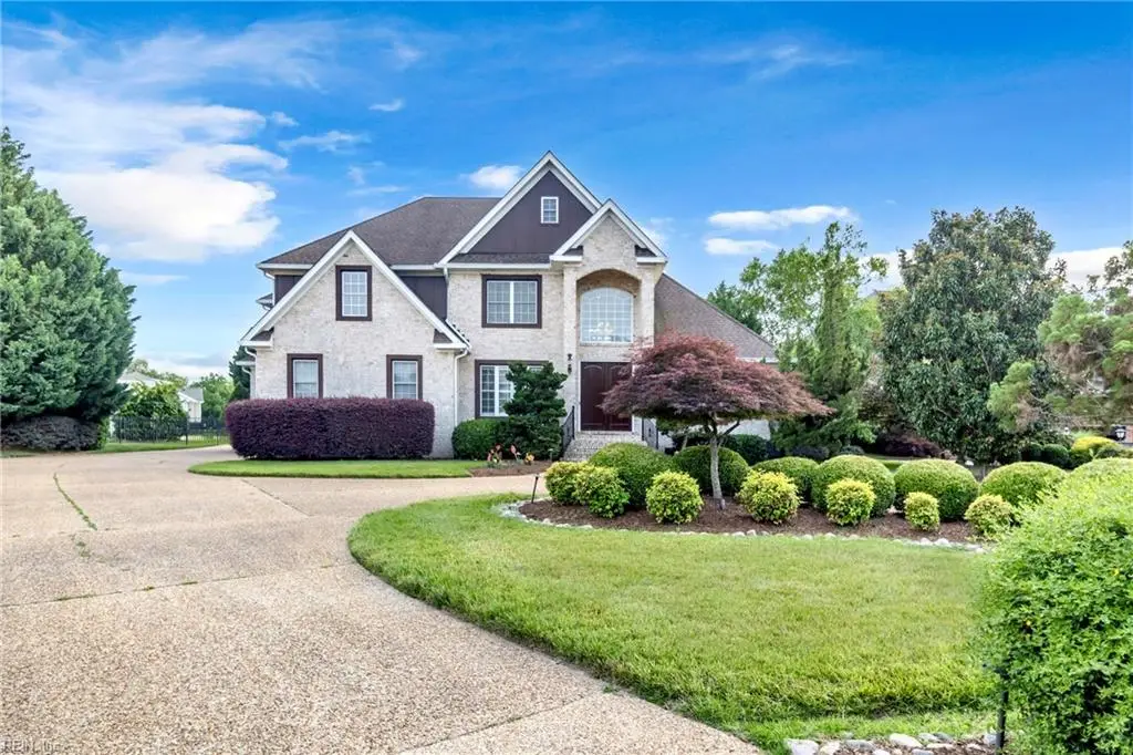 115 Watch Harbour Court, Suffolk, VA 23435 - #1