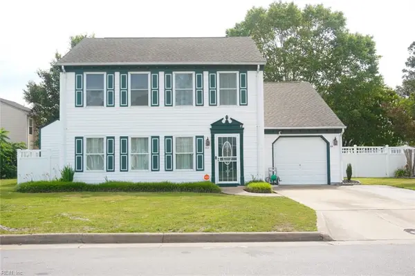 5449 Whitehurst Arch, Virginia Beach, VA 23464