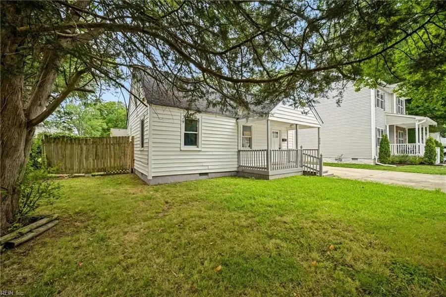620 Delaware Avenue, Hampton, VA 23661 - #2