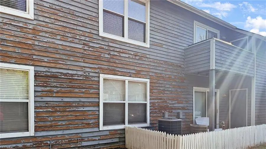 12758 Saint James Place #D, Newport News, VA 23602 - #2