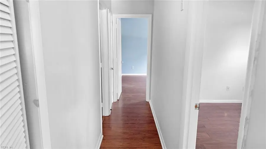 12758 Saint James Place #D, Newport News, VA 23602 - #3