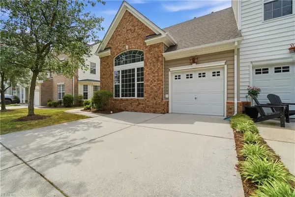 997 Lambourne Lane, Virginia Beach, VA 23456