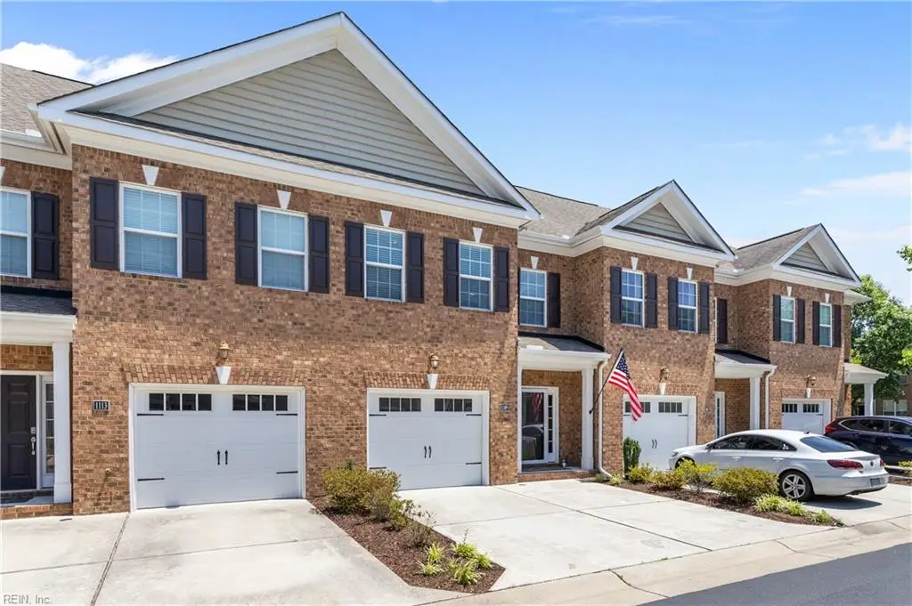 1109 Chatham Lane, Chesapeake, VA 23320 - #1