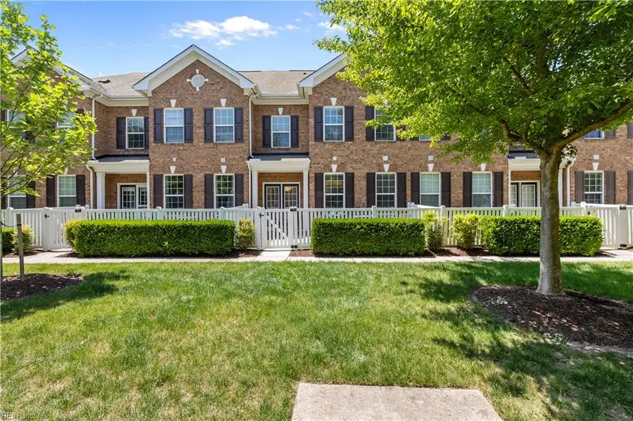1109 Chatham Lane, Chesapeake, VA 23320 - #3