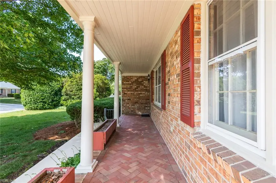 4536 Biscayne Drive, Virginia Beach, VA 23455 - #2