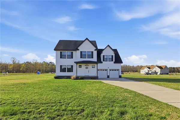 100 Bailey Farm Road, Shawboro, NC 27973