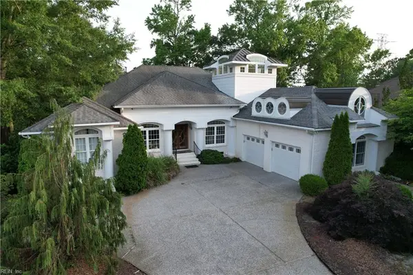 4407 Mccaan Quay, Chesapeake, VA 23321