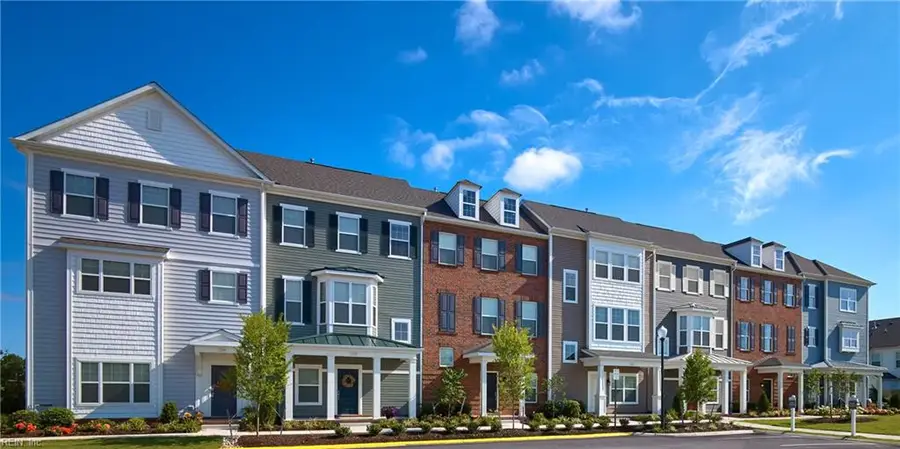 678 Allery Road, Chesapeake, VA 23320 - #3