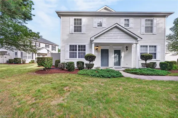 4533 Duffy Drive, Virginia Beach, VA 23462
