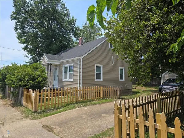 6377 Chesapeake Boulevard, Norfolk, VA 23513