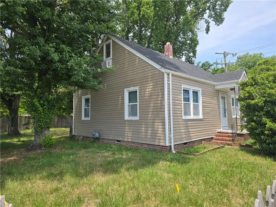 6377 Chesapeake Boulevard, Norfolk, VA 23513 - #2