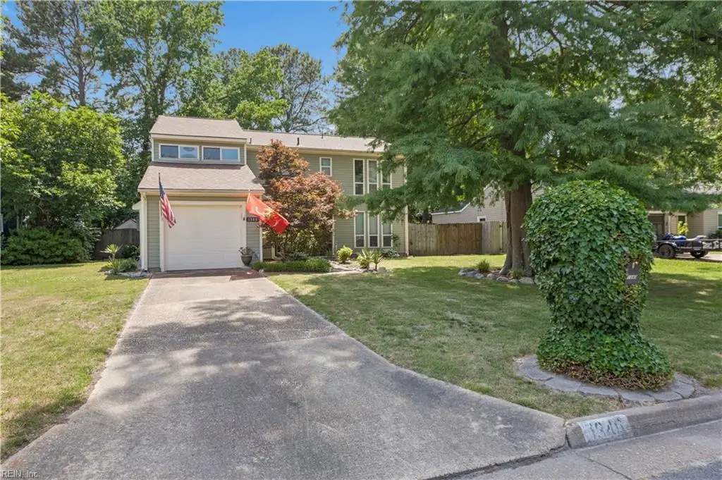 1340 Cypress Pl, Chesapeake, VA 23320 - #1
