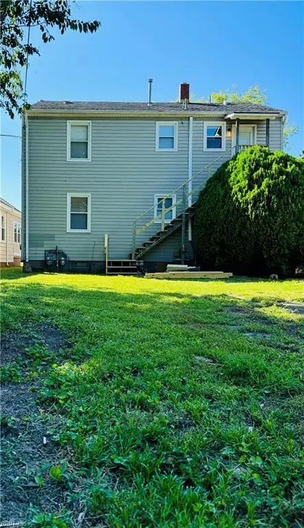 9220 Atwood Avenue, Norfolk, VA 23503 - #2