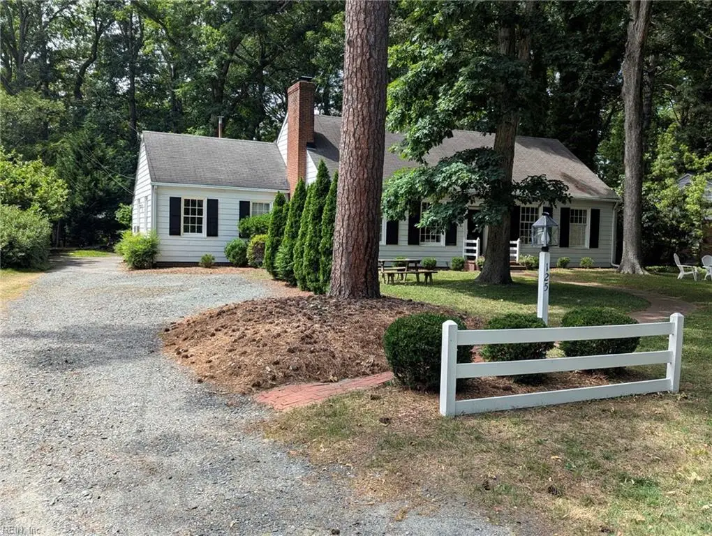 125 Tipton Road, Newport News, VA 23606 - #1