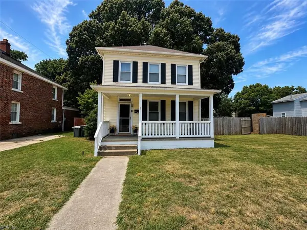 3619 Victoria Boulevard, Hampton, VA 23661