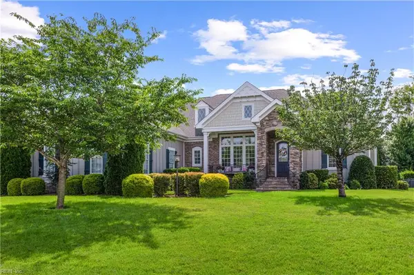 3383 Village Square Place, Suffolk, VA 23435