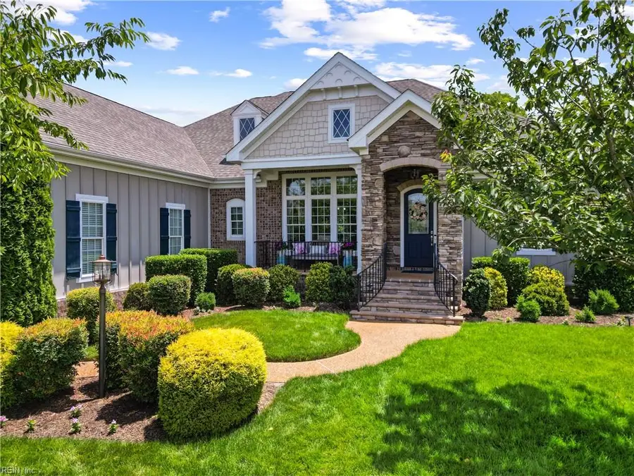 3383 Village Square Place, Suffolk, VA 23435 - #3