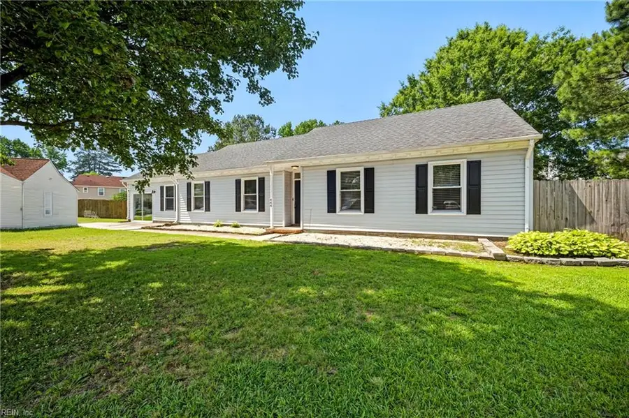 444 Fleming Circle, Chesapeake, VA 23323 - #2