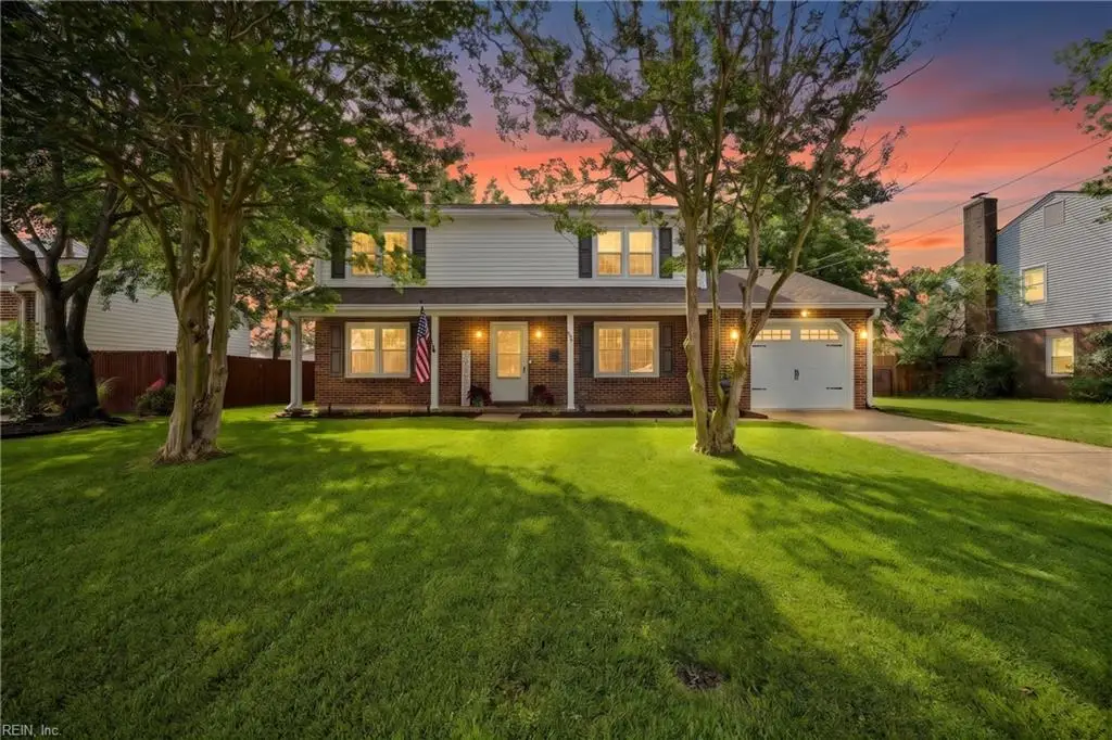 121 Hidalgo Drive Drive, Hampton, VA 23669 - #1