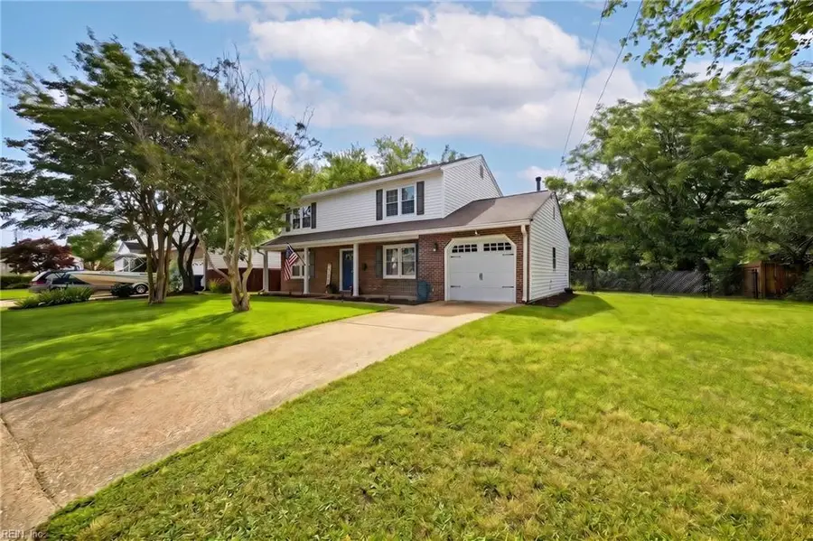 121 Hidalgo Drive Drive, Hampton, VA 23669 - #3