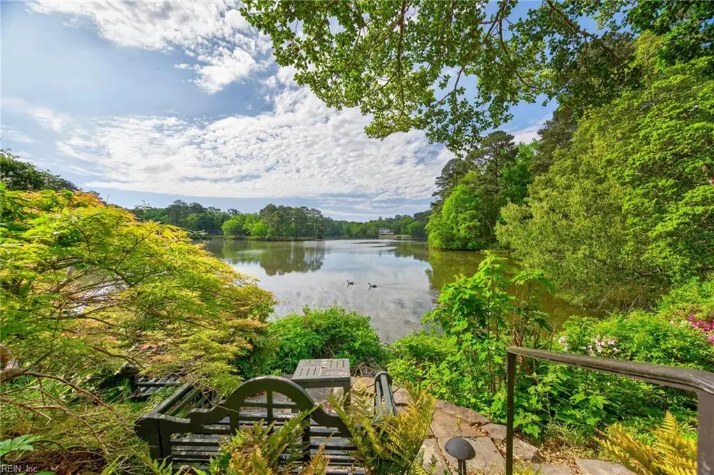 1572 Adams Drive, Suffolk, VA 23436 - #1