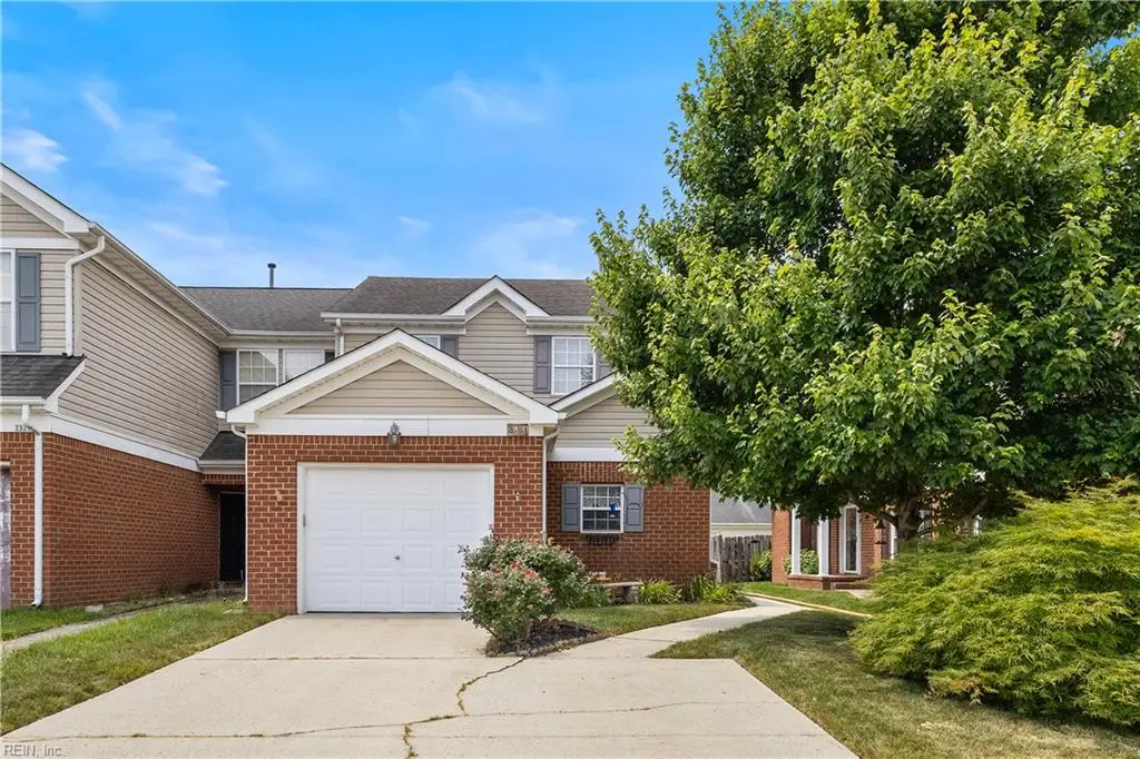 2531 Hartley Street, Virginia Beach, VA 23456 - #1