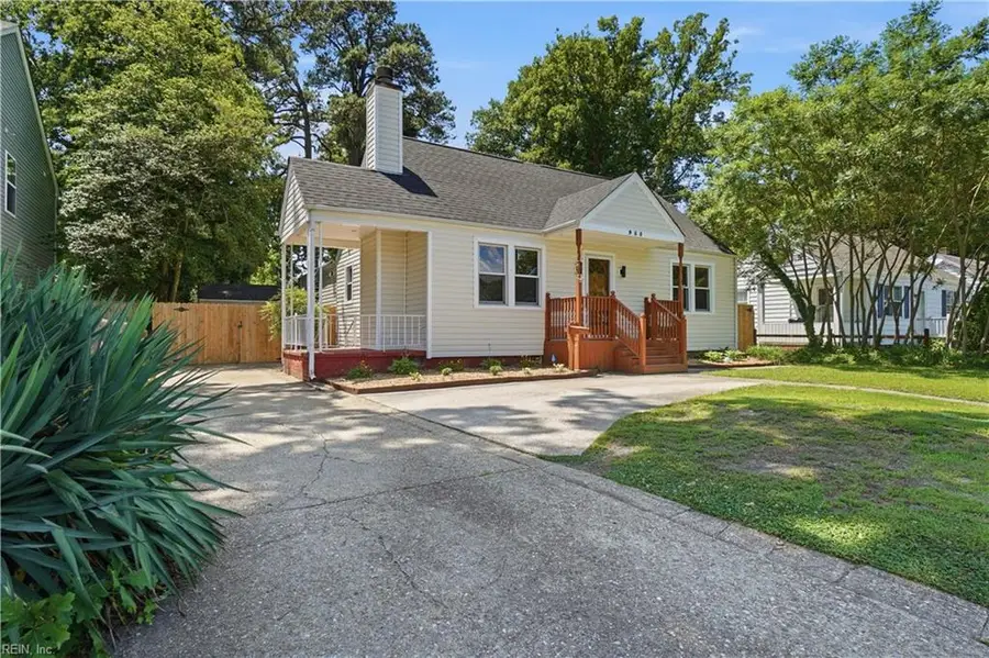 955 Sheppard Avenue, Norfolk, VA 23518 - #2