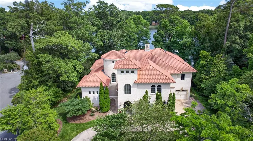 3840 Little Neck Point, Virginia Beach, VA 23452 - #1