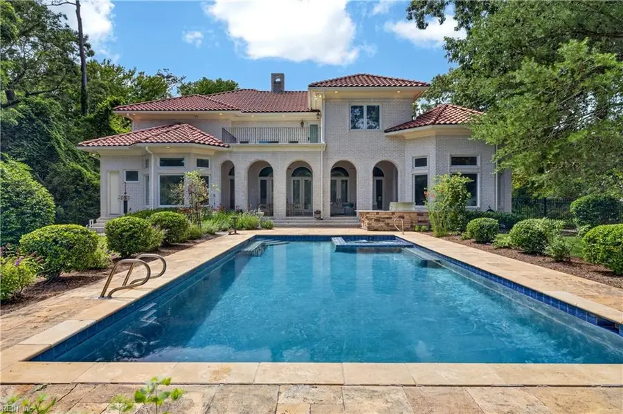 3840 Little Neck Point, Virginia Beach, VA 23452 - #2