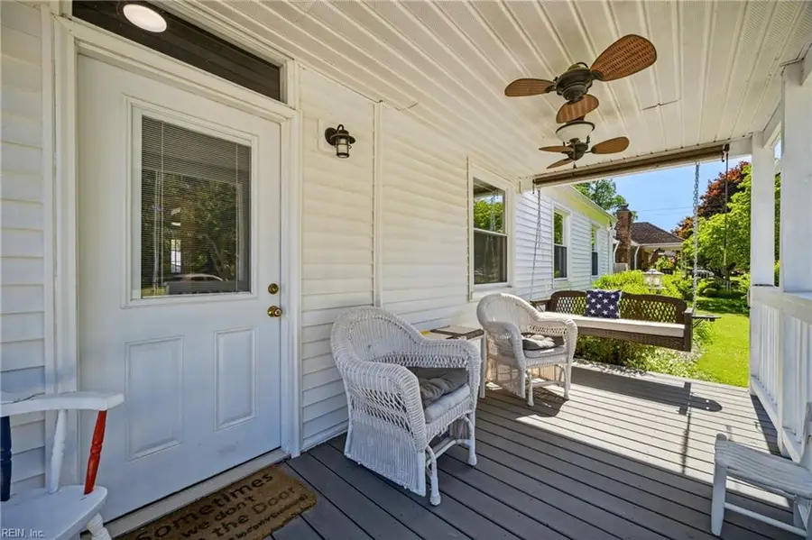 503 E Westmont Avenue, Norfolk, VA 23503 - #3