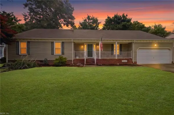 809 Grantham Lane, Chesapeake, VA 23322