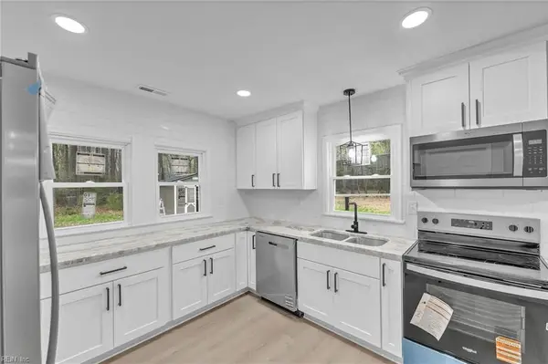 12050 Greenbrier Lane, Smithfield, VA 23430
