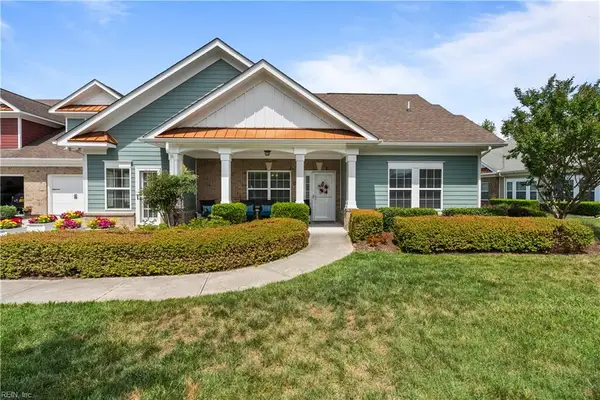 1426 Carrolton Way, Chesapeake, VA 23320
