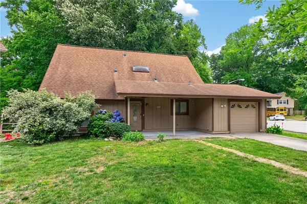 4048 Barkleaf Drive, Virginia Beach, VA 23462
