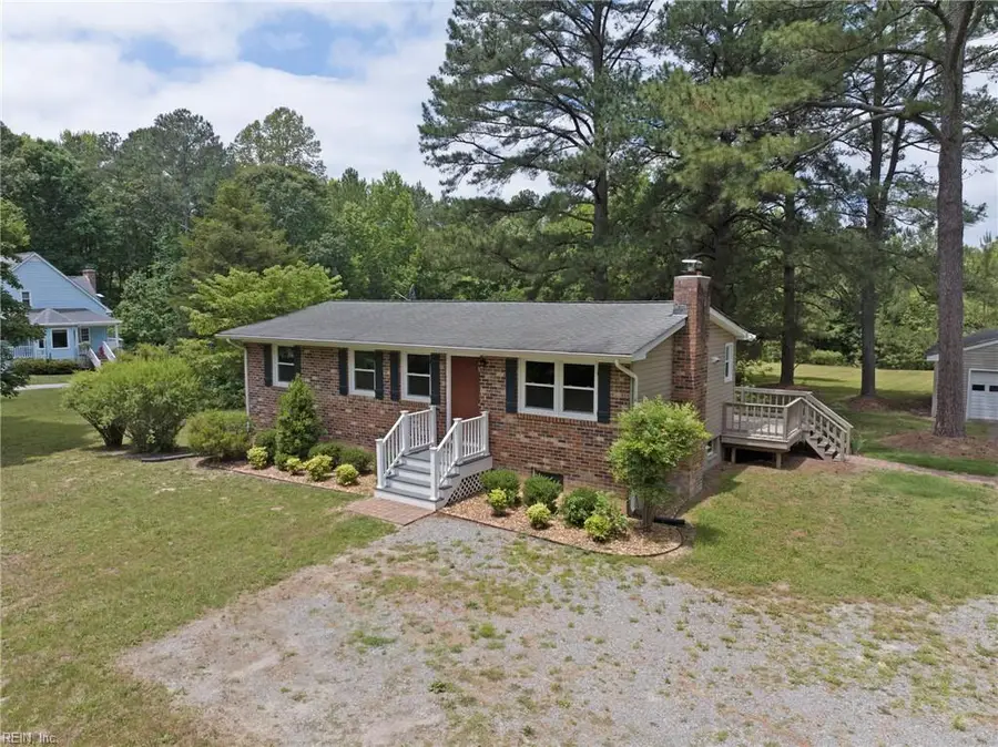 1218 Cheaneys Bridge Road, Dunnsville, VA 22454 - #2