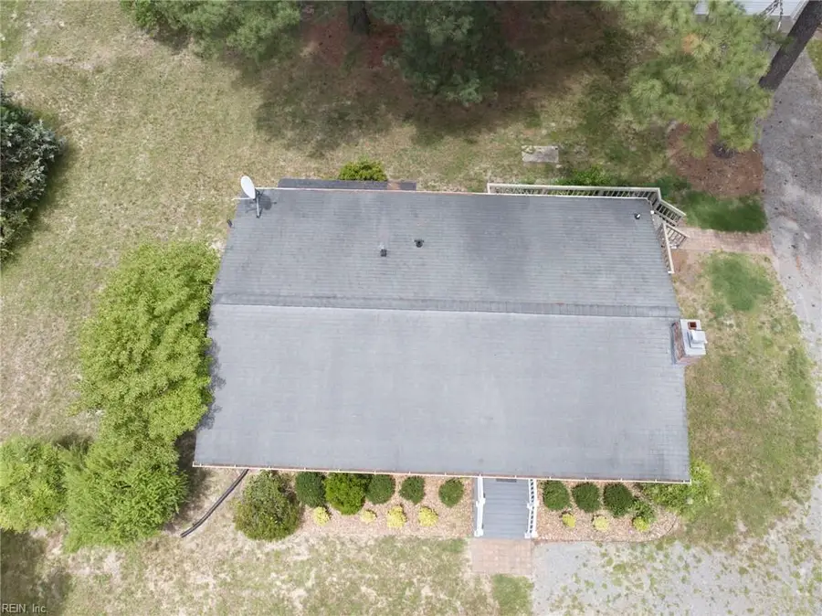 1218 Cheaneys Bridge Road, Dunnsville, VA 22454 - #3